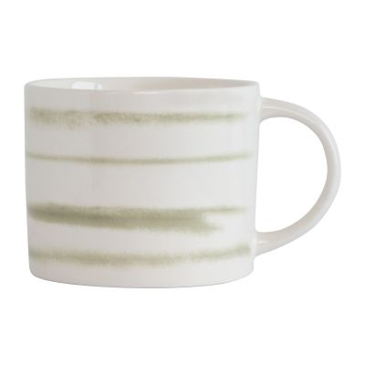 URBAN NATURE CULTURE Tazza muki 50 cl Moss stone | Alk. 12,30 €