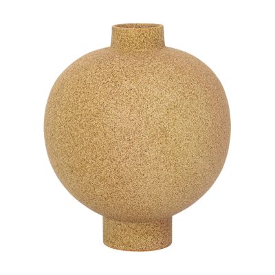 URBAN NATURE CULTURE Vico -maljakko 23 cm Wood trush | Alk. 48,04 €