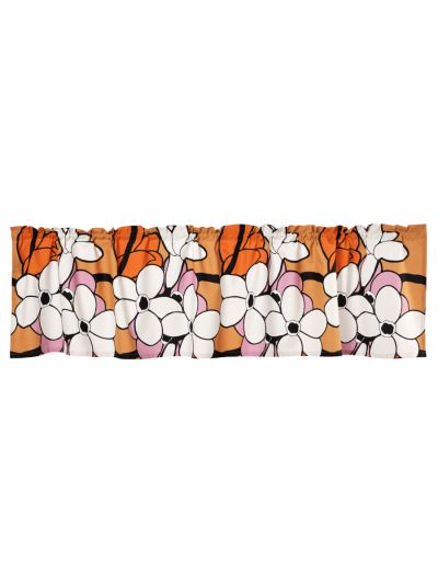 Vallila Kukkatarha-verhokappa | Alk. 14,37 €