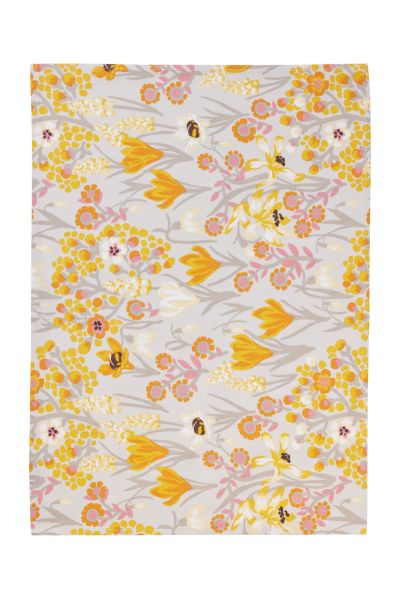 Vallila Muscari-keittiöpyyhe 2 kpl | Alk. 11,83 €