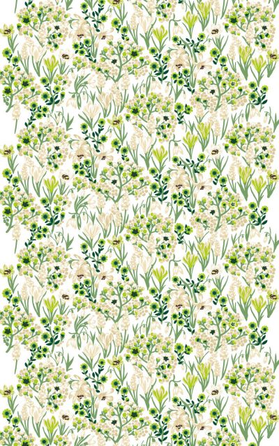 Vallila Muscari-pöytäliina | Alk. 17,37 €
