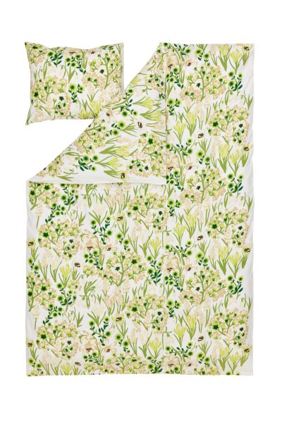 Vallila Muscari-pussilakanasetti | Alk. 19,47 €