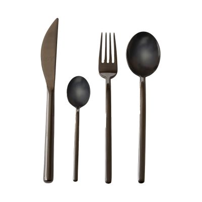 Vargen & Thor BAMBINI aterinsetti 16 osaa Nero edition | Alk. 116,00 €