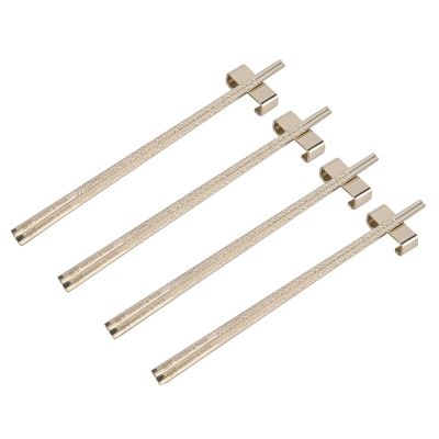 Vargen & Thor Kito syömäpuikot 4 paria, cava | Alk. 43,00 €