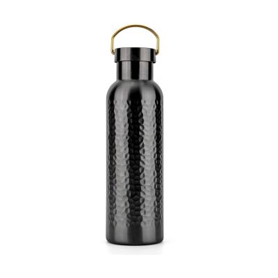 Vargen & Thor SNÖRÖK termos 750 ml Mattamusta | Alk. 33,00 €