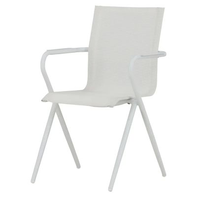 Venture Design, Alina ruokailutuoli Valkoinen 2 kpl | Alk. 312,00 €