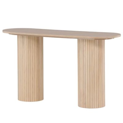 Venture Design, Bianca konsolipöytä White Wash | Alk. 516,00 €