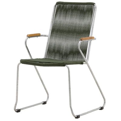 Venture Design, Bois ruokailutuoli vihreä 2 kpl | Alk. 364,00 €