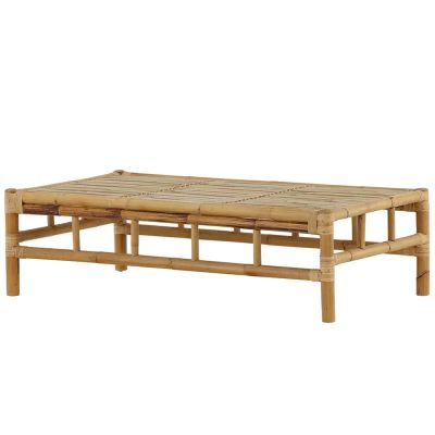 Venture Design, Cane sohvapöytä 70x120 cm Bambu | Alk. 300,00 €