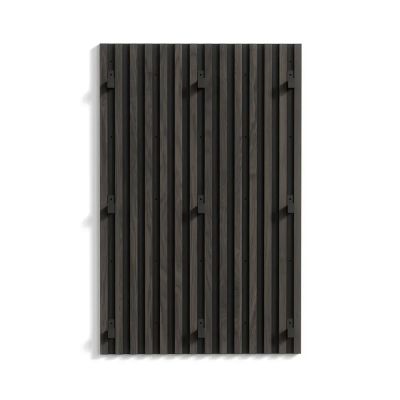 Venture Design, Nimes seinäpaneeli 73x114 cm Mocca | Alk. 153,00 €