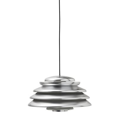 Verpan - Hive Riippuvalaisin Polished Aluminium | Alk. 946,00 €