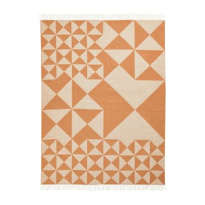 Verpan Mirror huopa 130x190 cm Hiekka | Alk. 201,26 €
