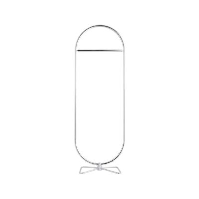 Verpan Panton System 123 -vaateripustin Kromi | Alk. 575,00 €
