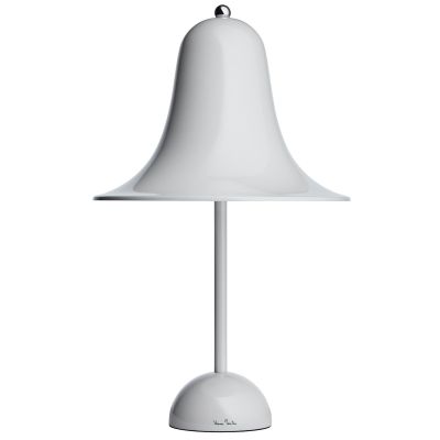 Verpan Pantop pöytävalaisin Ø 23 cm Mint grey | Alk. 160,00 €