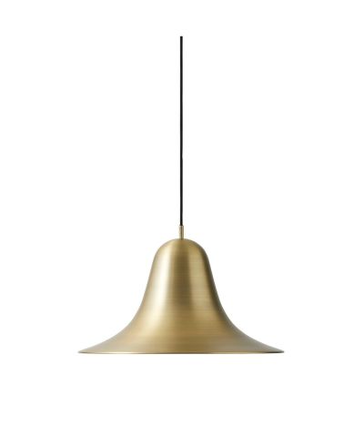 Verpan - Pantop Riippuvalaisin Large Antik Messing | Alk. 685,00 €