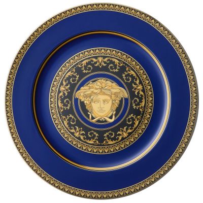 Versace Versace Medusa Blue katelautanen 33 cm | Alk. 251,10 €