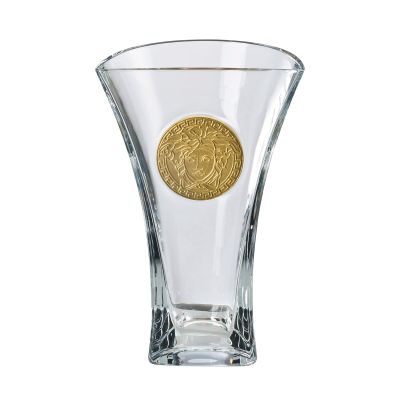 Versace Versace Medusa Madness maljakko kirkas Keskikokoinen | Alk. 337,50 €
