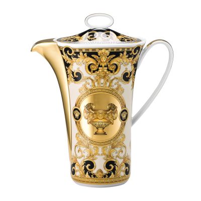 Versace Versace Prestige Gala kahvikannu 1,2 L | Alk. 719,10 €