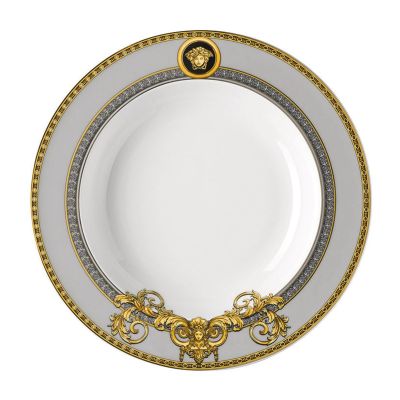 Versace Versace Prestige Gala syvä lautanen Ø22 cm | Alk. 107,10 €