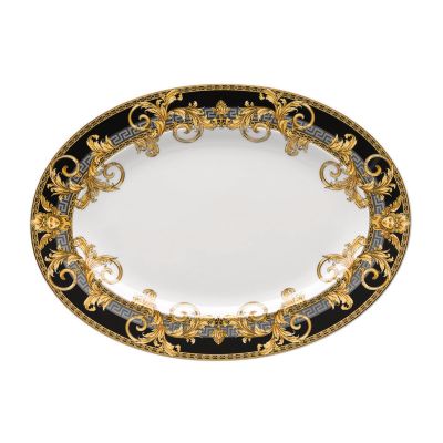 Versace Versace Prestige Gala tarjoilulautanen 34 cm | Alk. 251,10 €