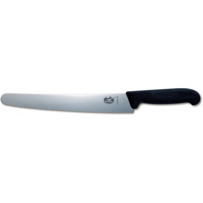 Victorinox Leipäveitsi, fibrox-kädensija, 26 cm. | Alk. 48,00 €