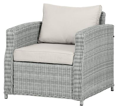 Vila Vinga nojatuoli hiekka | Alk. 399,00 €