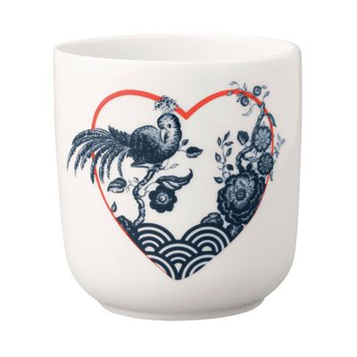 Villeroy & Boch 275 Mug -kuppi 29 cl Paradiso | Alk. 15,94 €