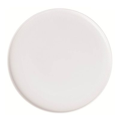Villeroy & Boch - Afina Lautanen 32 cm Valkojnen | Alk. 32,00 €