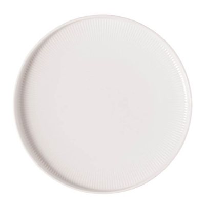 Villeroy & Boch - Afina Lautanne 22 cm Valkoinen | Alk. 19,00 €