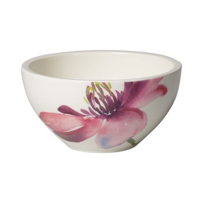 Villeroy & Boch Artesano Flower Art kulho Valkoinen | Alk. 18,90 €