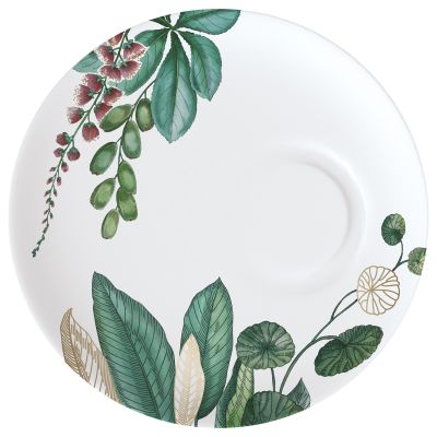 Villeroy & Boch Avarua aluslautanen espressokupille | Alk. 27,00 €