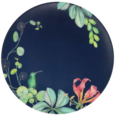 Villeroy & Boch Avarua jälkiruokalautanen 22 cm, sininen | Alk. 32,00 €