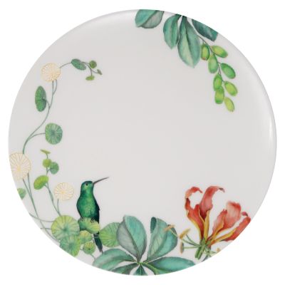 Villeroy & Boch Avarua jälkiruokalautanen 22 cm, valkoinen | Alk. 32,00 €