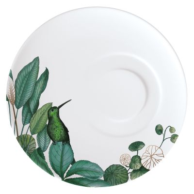 Villeroy & Boch Avarua lautanen teekupille/kahvikupille | Alk. 16,00 €