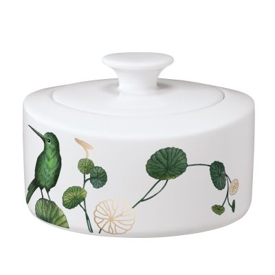 Villeroy & Boch Avarua sokerikulho 11,5 cm | Alk. 55,44 €