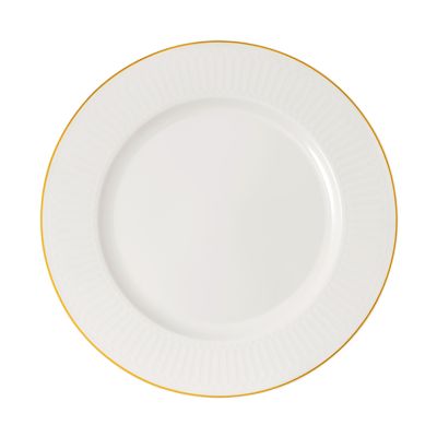 Villeroy & Boch Château Septfontaines -tarjoilukulho Ø 33,5 cm Valkoinen-kulta | Alk. 140,58 €
