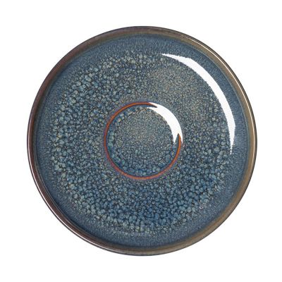 Villeroy & Boch Crafted Breeze -aluslautanen espressokupille Ø 12 cm Green | Alk. 6,00 €