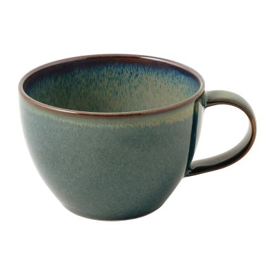Villeroy & Boch Crafted Breeze -kuppi 25 cl Green | Alk. 12,00 €
