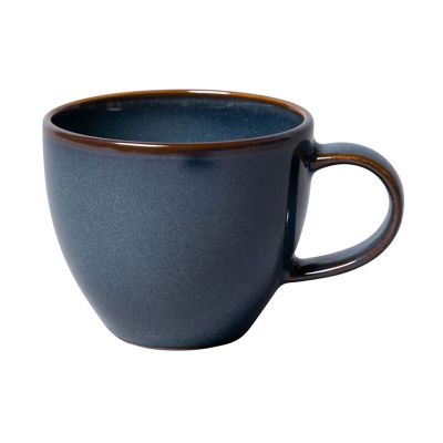 Villeroy & Boch Crafted Denim -espressokuppi 6 cl Blue | Alk. 8,56 €