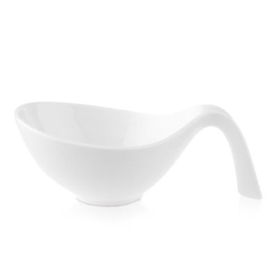 Villeroy & Boch Flow kulho kahvallinen 60 cl | Alk. 23,00 €