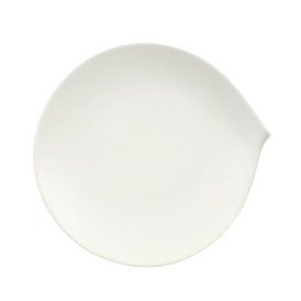 Villeroy & Boch Flow lautanen 23x22 cm | Alk. 19,00 €