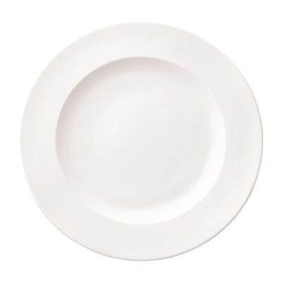 Villeroy & Boch For Me -lautanen Ø 27 cm Valkoinen | Alk. 21,60 €