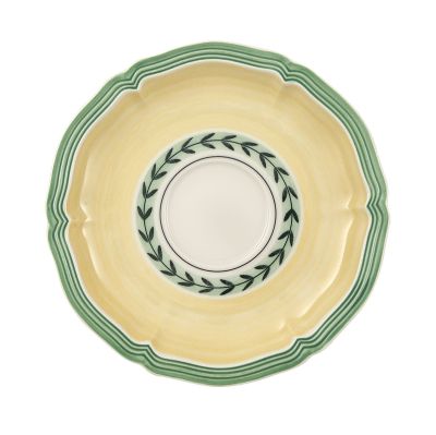 Villeroy & Boch French Garden Fleurence -kupin aluslautanen 20 cl 15 cm | Alk. 11,00 €