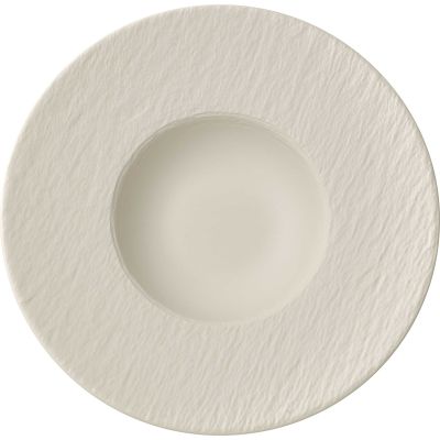 Villeroy & Boch Manufacture Rock Blanc -pastalautanen | Alk. 24,45 €
