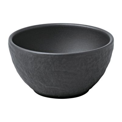 Villeroy & Boch Manufacture Rock dippikulho Ø8 cm Musta | Alk. 12,00 €