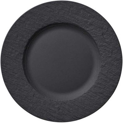 Villeroy & Boch Manufacture Rock -salaattilautanen | Alk. 16,00 €