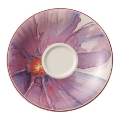 Villeroy & Boch Mariefleur Basic espressokupin aluslautanen 12 cm | Alk. 12,00 €