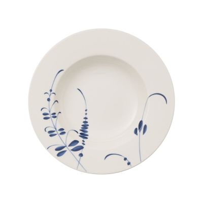 Villeroy & Boch Old Luxembourg Brindille syvä lautanen 24 cm | Alk. 27,00 €