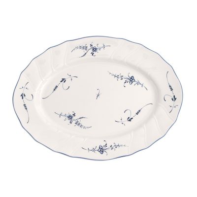 Villeroy & Boch Old Luxembourg ovaali tarjoiluvati 36 cm | Alk. 75,60 €