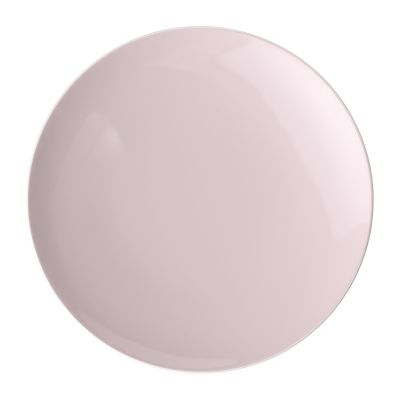 Villeroy & Boch Rose Garden Coupe -lautanen Ø 29 cm Vaaleanpunainen | Alk. 19,00 €